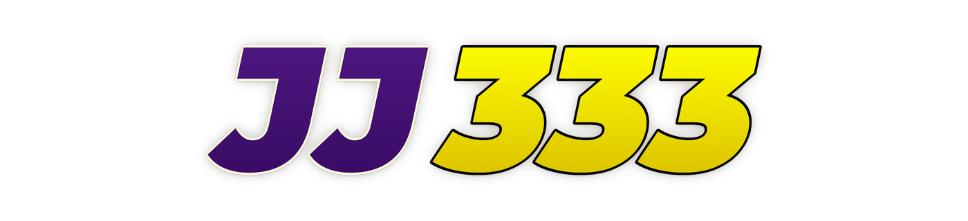jj333 Casino Logo